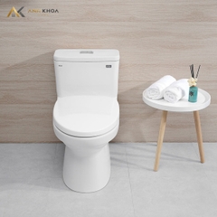 Bồn cầu 1 khối inax AC-969VN