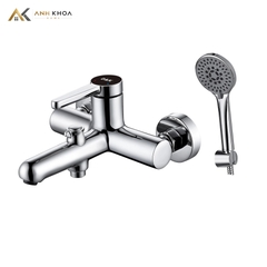 Sen tắm nóng lạnh D&K DK1503201