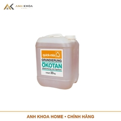 Dung môi tăng cường độ bám dính cho lớp bitum BGR 5 lít