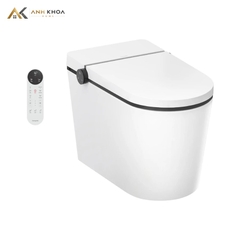 Bồn cầu thông minh Hansgrohe 22455007