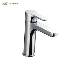 Vòi chậu nóng lạnh Roca 1 lỗ A5A3F09C00
