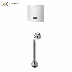 Van xả tiểu nam cảm ứng COTTO CT4801DC