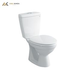 Combo thiết bị vệ sinh Belli AK11-2