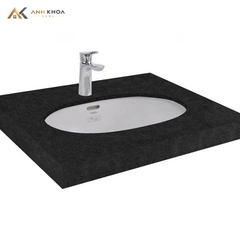 Combo thiết bị vệ sinh TOTO AK07
