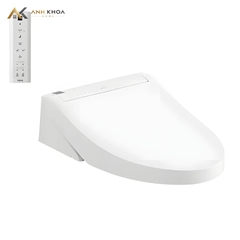 Nắp rửa TOTO TCF34320GAA