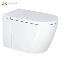Bồn cầu thông minh Duravit 620000002500320