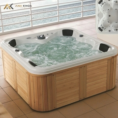 Bồn tắm Spa Govern SPA-9005