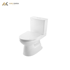 Bồn cầu 2 khối Inax C-514VAN