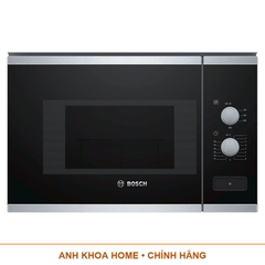 Lò vi sóng Bosch BFL520MS0