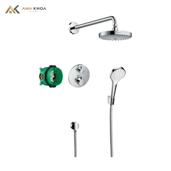 Sen tắm âm tường Hansgrohe 27295000