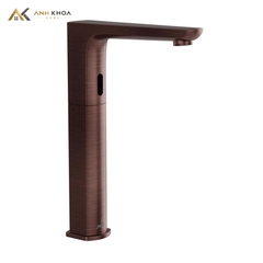Vòi chậu cảm ứng Jaquar SNR-ACR-35017PMV