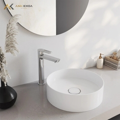 Vòi chậu Viglacera VG125