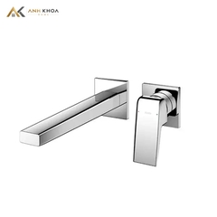 Vòi chậu gắn tường TOTO TLG10308BB