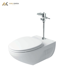 Bồn cầu âm tường INAX AC-22PVN