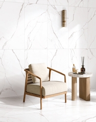Gạch 600PM6601Q Vietceramics 60x60cm (White Space)