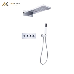 Sen tắm âm tường Densta DSSAT33044-1