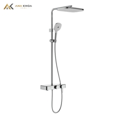 Combo thiết bị vệ sinh JOMOO AK08-2
