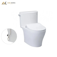 Bồn cầu 2 khối TOTO CS767RE2