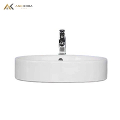 Chậu rửa để bàn Hảo Cảnh HC-C420