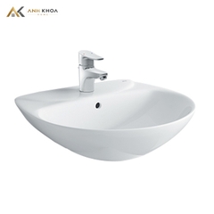 Combo thiết bị vệ sinh Belli AK23-1