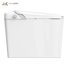 Bồn cầu bán thông minh Hegii HQ558