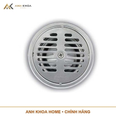 Thoát sàn American Standard A-8201 đồng cao cấp