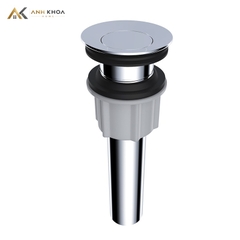 Bộ xả lật (không có lỗ xả tràn) JOMOO 91168-1B-1