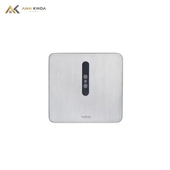 Van cảm ứng tiểu nam âm tường TOTO DUE126UEA