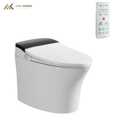 Bồn cầu thông minh Viglacera V93.WB