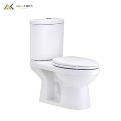 Combo thiết bị vệ sinh Cotto AK03-5