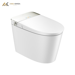 Bồn cầu thông minh JOMOO ZD6351-SA-IDO305