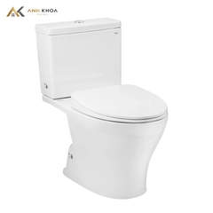 Combo thiết bị vệ sinh TOTO AK07