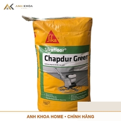Chất làm cứng sàn Sikafloor Chapdur Green