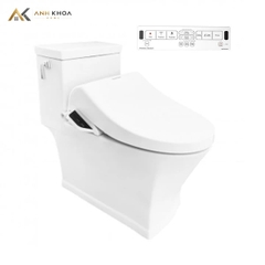 Bồn cầu điện tử American Standard WP-2025PR