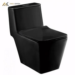 Bồn cầu 1 khối Cotto C1032 MBK