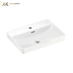 Chậu rửa dương bàn Hansgrohe 22427007