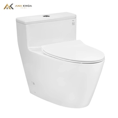 Combo thiết bị vệ sinh TOTO AK03-1