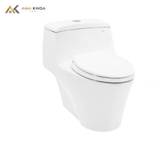 Bồn cầu 1 khối TOTO MS823DRT2