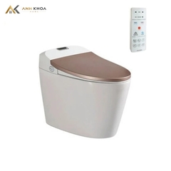 Bồn cầu thông minh Viglacera V94GW