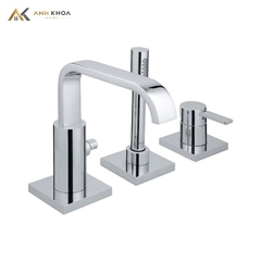 Vòi sen tắm gắn bồn Grohe 19316000