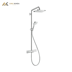 Sen tắm cây Hansgrohe 27630000