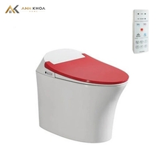 Bồn cầu thông minh Viglacera V93RW