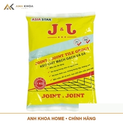 Keo chà ron chít mạch gạch JJ-BU08