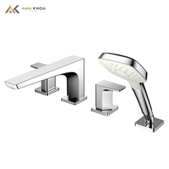 Vòi xả bồn nóng lạnh TOTO TBG07202A