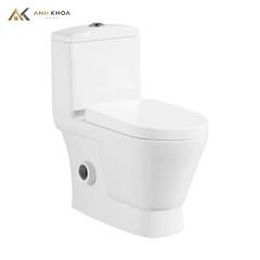 Bồn cầu 1 khối Belli HL9A185