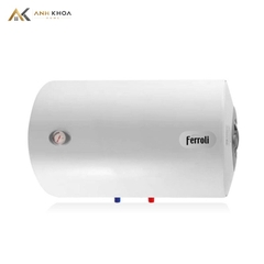 Bình nóng lạnh Ferroli 50 lít AQUASTORE 50H