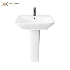 Chân chậu dài Hảo Cảnh HC-CC314