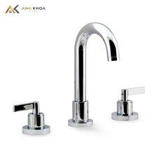 Vòi chậu nóng lạnh Roca đặt bàn Z5A4463C0N