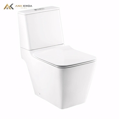 Bồn cầu 2 khối Cotto C12417