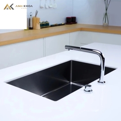 Chậu rửa bát Nobinox CANOVA NT600B